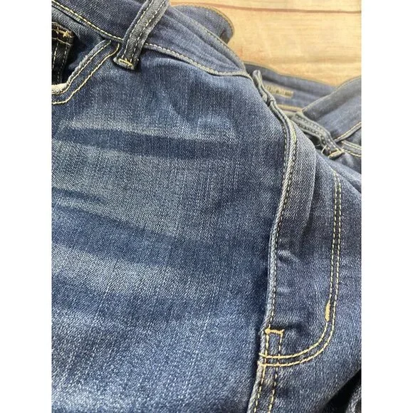 Judy Blue Women's Bundle Of Blue Bootcut/Boyfriend Fit/Skkinny Fit Jeans - 20W